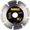 DT3761 DEWALT DIAMANTOVÝ LASER KOTOUČ PRO TVRDÉ MATERIÁLY / ŽULU - MOKRÉ A SUCHÉ ŘEZÁNÍ 125x22,2MM DT3761 DEWALT DIAMANTOVÝ LASER KOTOUČ PRO TVRDÉ MATERIÁLY / ŽULU - MOKRÉ A SUCHÉ ŘEZÁNÍ 125x22,2MM
