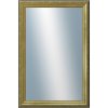 DANTIK - Zrkadlo v rámu, rozmer s rámom 40x60 cm z lišty Anversa zlatá (3151) DANTIK - Zrkadlo v rámu, rozmer s rámom 40x60 cm z lišty Anversa zlatá (3151)