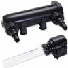 Jecod Jebao UV Clarifier 7 W Jecod Jebao UV Clarifier 7 W