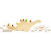 Bigjigs Toys Drevená triediaca hra Dinosaurus Bigjigs Toys Drevená triediaca hra Dinosaurus