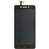 LCD Displej + Dotyková plocha Lenovo S60 Black OEM LCD Displej + Dotyková plocha Lenovo S60 Black OEM