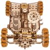 UGEARS 3D puzzle NASA Lunární vozítko 319 ks UGEARS 3D puzzle NASA Lunární vozítko 319 ks