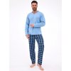 Pánske pyžamo Cornette 122/304 Richard Pánske pyžamo Cornette 122/304 Richard