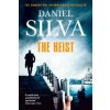 Daniel Silva - Heist Daniel Silva - Heist