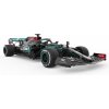 Rastar RC auto Mercedes AMG F1 W11 EQ (1:18) Rastar RC auto Mercedes AMG F1 W11 EQ (1:18)