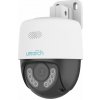 Uniarch by Uniview IP kamera/ IPC-P213-AF40KC/ PTZ/ 3Mpx/ objektiv 4mm/ 2304*1296/ IP66/ IR30/ PoE/ Onvif Uniarch by Uniview IP kamera/ IPC-P213-AF40KC/ PTZ/ 3Mpx/ objektiv 4mm/ 2304*1296/ IP66/ IR30/ PoE/ Onvif