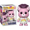 Funko Pop! Care Bears x Universal Monsters Cheer Bear as Bride of Frankenstein 1626 (889698815376) Funko Pop! Care Bears x Universal Monsters Cheer Bear as Bride of Frankenstein 1626 (889698815376)