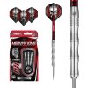 Set šípok steel Winmau Mervyn KING 90% 24g (profesionálny set, Prism Force násadky, Prism Alpha letky) Set šípok steel Winmau Mervyn KING 90% 24g (profesionálny set, Prism Force násadky, Prism Alpha letky)