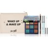 Barry M Bundle Barry M Wildlife Ocean paletka očných tieňov 9x1,4 g + Barry M Kohl Pencil kajalová ceruzka na oči 1,14 g + Barry M That's Swell! lesk na pery pre väčší objem s chladivým účinkom 2,5 ml Barry M Bundle Barry M Wildlife Ocean paletka očných tieňov 9x1,4 g + Barry M Kohl Pencil kajalová ceruzka na oči 1,14 g + Barry M That's Swell! lesk na pery pre väčší objem s chladivým účinkom 2,5 ml