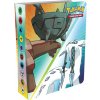 Pokémon TCG - Mini Portfolio (Fall 2023) - A6 - 60 kariet Pokémon TCG - Mini Portfolio (Fall 2023) - A6 - 60 kariet