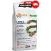 Alleva HOLISTIC dog adult medium & maxi lamb & venison 12 kg Alleva HOLISTIC dog adult medium & maxi lamb & venison 12 kg