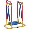 Eliptical pro deti FT02 SEDCO Air Walker Eliptical pro deti FT02 SEDCO Air Walker
