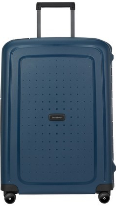 Samsonite S\'CURE ECO SPIN.75/28 POST CONSUMER 128016 Navy Blue 102 l 128016