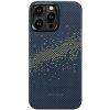 Puzdro na mobil Pitaka StarPeak MagEZ Case 4 Milky Way Galaxy iPhone 15 Pro Max (KI1502PMYG) Puzdro na mobil Pitaka StarPeak MagEZ Case 4 Milky Way Galaxy iPhone 15 Pro Max (KI1502PMYG)