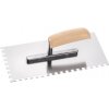 Ciret Hladidlo nerez zub Alu 12mm 280x130mm 94077210