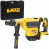 Vŕtacie kladivo SDS-MAX 10,5J DeWALT DCH614N Vŕtacie kladivo SDS-MAX 10,5J DeWALT DCH614N