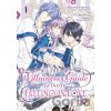 The Villainess's Guide to (Not) Falling in Love 01 (Manga) - Touya The Villainess's Guide to (Not) Falling in Love 01 (Manga) - Touya