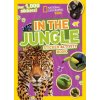 National Geographic Kids In the Jungle Sticker Activity Book National Geographic Kids In the Jungle Sticker Activity Book