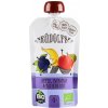Rudolfs BIO kapsička Jablko, banán, čučoriedka 110g Rudolfs BIO kapsička Jablko, banán, čučoriedka 110g
