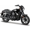 Harley Davidson Maisto ® Street 750 2015 1:12