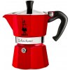BLT Červená kaviareň Bialetti Moka Espress BLT Červená kaviareň Bialetti Moka Espress