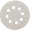 Smirdex Disk brúsny 125 mm P80, 8 dier 510428080 Smirdex Disk brúsny 125 mm P80, 8 dier 510428080
