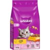 Whiskas suché krmivo kuracie mäso 3,8 kg pre dospelé mačky Whiskas suché krmivo kuracie mäso 3,8 kg pre dospelé mačky