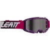 LEATT Cyklistické okuliare - VIZION 3.5 IRIZ, 35 VLT - fialová LEATT Cyklistické okuliare - VIZION 3.5 IRIZ, 35 VLT - fialová