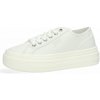 Tommy Hilfiger dámske kožené tenisky - biele - 39 Tommy Hilfiger dámske kožené tenisky - biele - 39