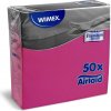 Wimex Obrúsok Premium fuchsia 40x40cm 50ks