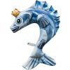 VANKÚŠ NA KRK V TVARE RYBY FISH KING NECK PILLOW VANKÚŠ NA KRK V TVARE RYBY FISH KING NECK PILLOW