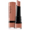Bourjois Rouge Velvet The Lipstick matný rúž odtieň 01 Hey Nude! 2,4 g Bourjois Rouge Velvet The Lipstick matný rúž odtieň 01 Hey Nude! 2,4 g