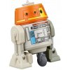 STAR WARS AHSOKA Figurka Chopper (C1-10P) 5 cm F7307 HASBRO Retro STAR WARS AHSOKA Figurka Chopper (C1-10P) 5 cm F7307 HASBRO Retro