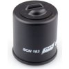 Olejový filter ekvivalent HF183, ISON 183, APRILIA GRANDE 250 11-12/DERBI SONAR Olejový filter ekvivalent HF183, ISON 183, APRILIA GRANDE 250 11-12/DERBI SONAR