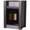 HS FLAMINGO Aquaflam Vario LEND šedá 11/5 kW teplovodné krbové kachle HS FLAMINGO Aquaflam Vario LEND šedá 11/5 kW teplovodné krbové kachle