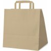 Wimex Papierová taška hnedá 32x21x33 cm (250 ks) Wimex Papierová taška hnedá 32x21x33 cm (250 ks)