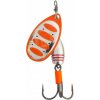 Rotačka Savage Gear Rotex Spinner Fluo Orange Silver Veľkosť 2/5,5gr Rotačka Savage Gear Rotex Spinner Fluo Orange Silver Veľkosť 2/5,5gr