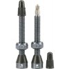 Tubolight Valves Gray 50 mm Tubolight Valves Gray 50 mm