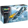 REVELL Plastic ModelKit letadlo 03944 - P-51D-5NA Mustang (1:32) REVELL Plastic ModelKit letadlo 03944 - P-51D-5NA Mustang (1:32)