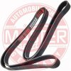 Ozubený klinový remeň MASTER-SPORT GERMANY 6PK2145-PCS-MS Ozubený klinový remeň MASTER-SPORT GERMANY 6PK2145-PCS-MS