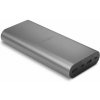 DELL Targus Přenosná 140W powerbanka/ 2x USB-C/ 1x USB-A/ 24000 mAh (451-BDJG) DELL Targus Přenosná 140W powerbanka/ 2x USB-C/ 1x USB-A/ 24000 mAh (451-BDJG)