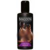 Magoon Masážny olej Indian 100 ml Magoon Masážny olej Indian 100 ml