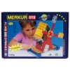 Stavebnice MERKUR M 019 Větrný mlýn Stavebnice MERKUR M 019 Větrný mlýn