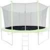 Skákacia plocha pre trampolínu inSPORTline Irbiso 427 cm Skákacia plocha pre trampolínu inSPORTline Irbiso 427 cm
