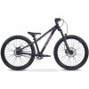 Bicykel Academy S-GRADE Pump 5 Fialová 24 Bicykel Academy S-GRADE Pump 5 Fialová 24