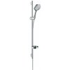 Sprchový set Hansgrohe Raindance Select S s mydlovničkou biela/chróm 26631400 Sprchový set Hansgrohe Raindance Select S s mydlovničkou biela/chróm 26631400