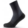 Ponožkoboty Skinners Compression 2.0 - Anthracite XS Ponožkoboty Skinners Compression 2.0 - Anthracite XS
