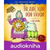 Tisíc nejkrásnějších pohádek (CD + kniha) - Země pohádek Tisíc nejkrásnějších pohádek (CD + kniha) - Země pohádek