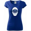 Florbal maska - Dámske tričko Pure - L ( Kráľovská modrá ) Florbal maska - Dámske tričko Pure - L ( Kráľovská modrá )