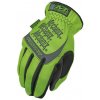 Mechanix Safety FastFit rukavice bezpečnostné, žlté reflexné - XL Mechanix Safety FastFit rukavice bezpečnostné, žlté reflexné - XL